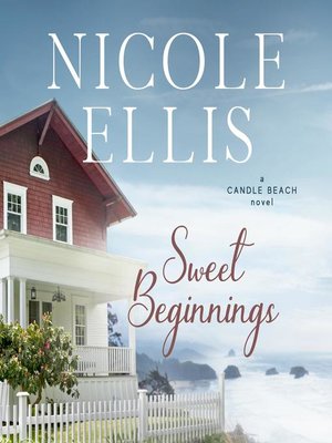 cover image of Sweet Beginnings